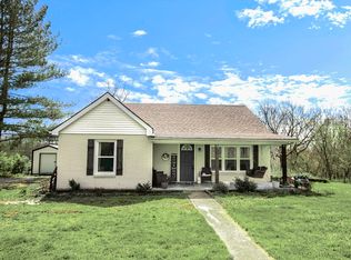 1447 Baxter Ridge Rd, Lawrenceburg, KY 40342