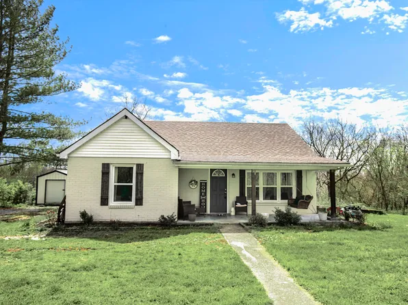 1447 Baxter Ridge Rd, Lawrenceburg, KY 40342