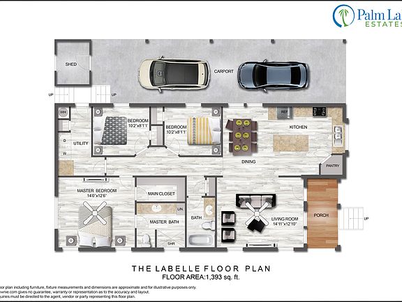 3rd image of 4357 70th Ct N #1344