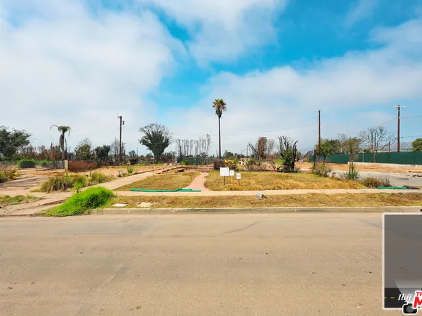 947 Iliff St, Pacific Palisades, CA 90272