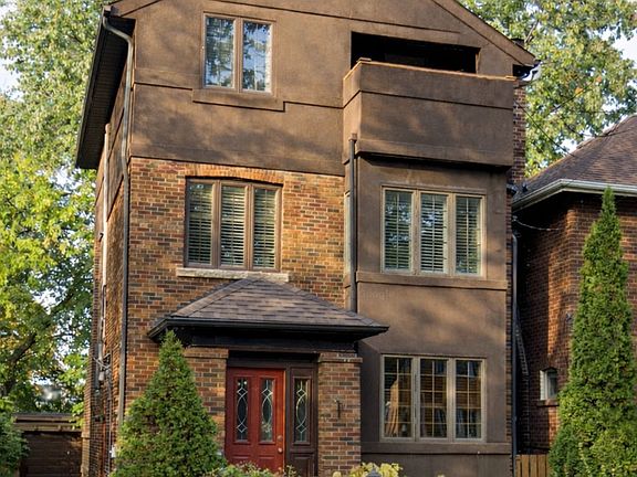 2nd image of 22 Chester Hill Rd