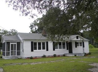 1330 Jedburg Rd, Summerville, SC 29486