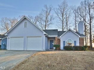 3846 Landgraf Cv, Decatur, GA 30034