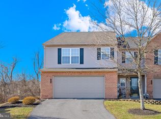 1236 Cross Creek Dr, Mechanicsburg, PA 17050