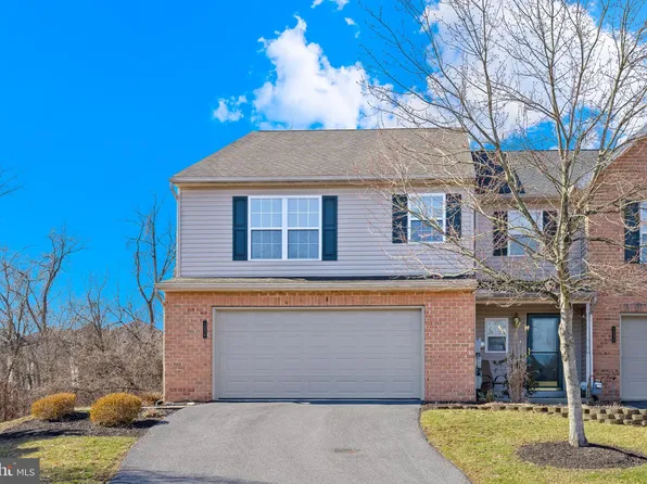 1236 Cross Creek Dr, Mechanicsburg, PA 17050