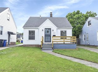 4328 W 56th St, Cleveland, OH
