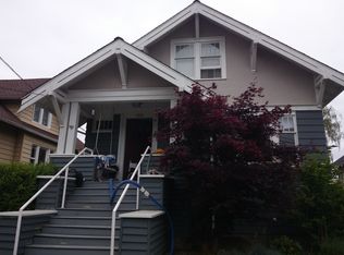6518 22nd Ave NW, Seattle, WA 98117
