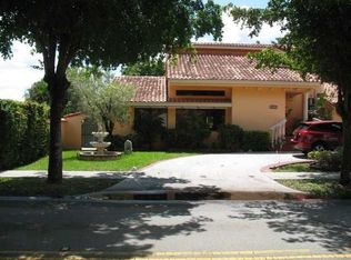 13190 SW 20th St, Miami, FL 33175