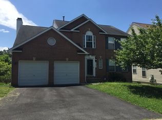 1621 Angelwing Dr, Silver Spring, MD 20904