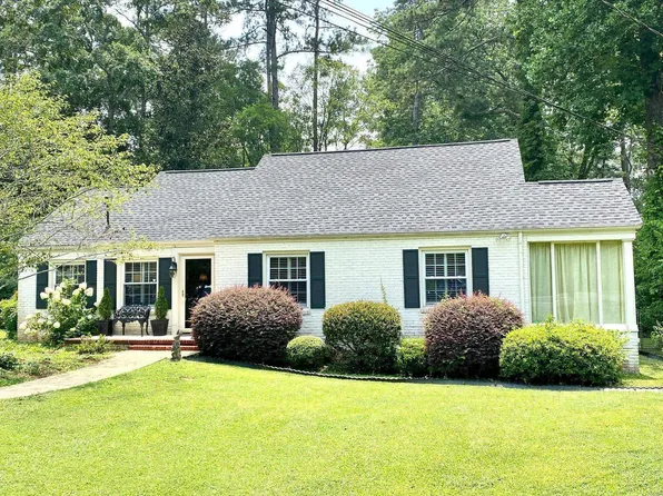 12 Berckman Ln SW, Rome, GA 30165
