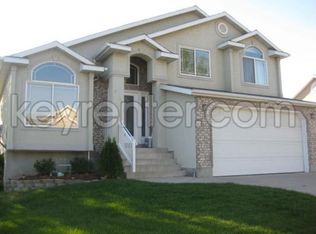 2185 N 725 W, Layton, UT 84041