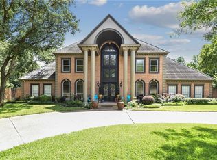 1801 Cranbrook Dr S, Colleyville, TX 76034