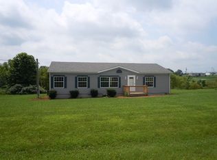 63 Bed Rock Ln, Rineyville, KY 40162