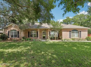 5651 WELAKA Court, Fleming Island, FL 32003