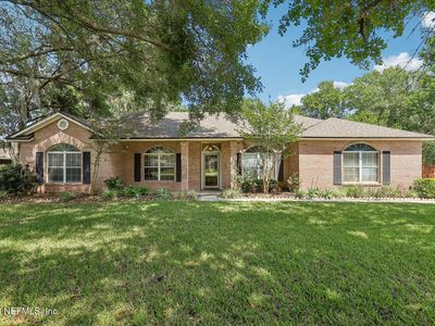 5651 WELAKA Court, Fleming Island, FL, 32003