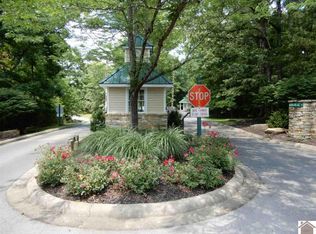 L-37 Gull Harbor Ln, Grand Rivers, KY 42045