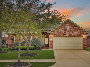 7038 Westford Park Ln, Richmond, TX 77407