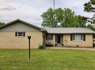 202 E North St, Elmore City, OK 73433