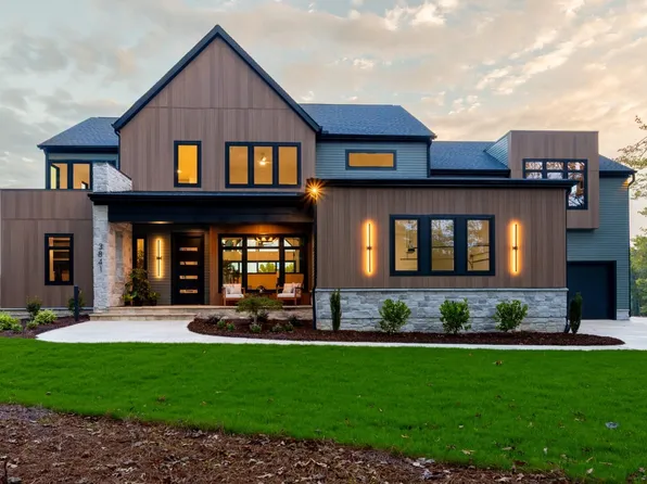 3841 Graham Sherron Rd, Wake Forest, NC 27587