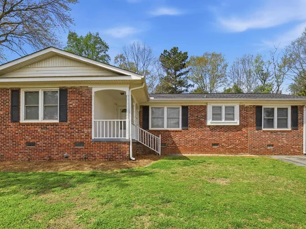 136 Orchard Dr, Liberty, SC 29657