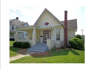 434 Main St, Hope, IN 47246