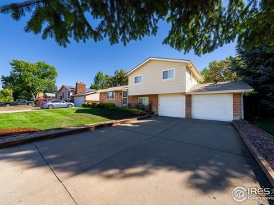 2132 Gay St, Longmont, CO, 80501