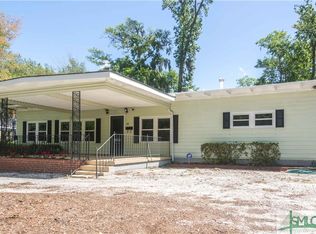 1818 Skidaway Rd, Savannah, GA 31404