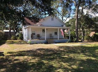815 N Atlantic Ave, Southport, NC 28461