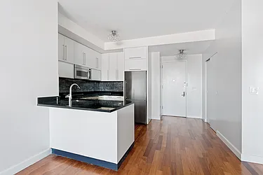 Rented by Corcoran