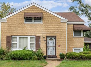 2417 S 22nd Ave, Broadview, IL 60155