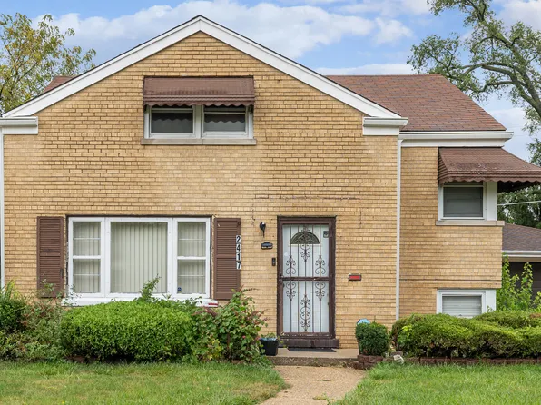 2417 S 22nd Ave, Broadview, IL 60155