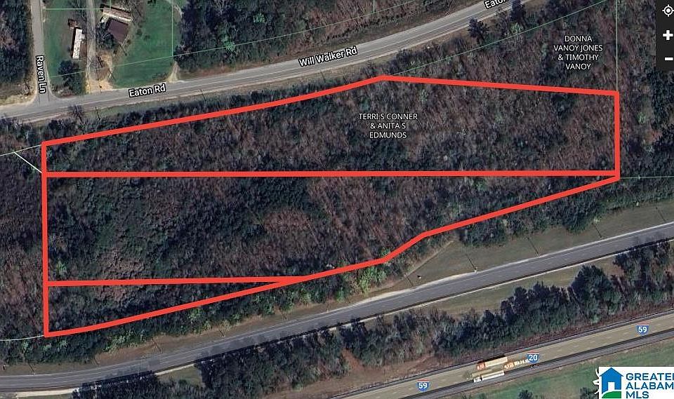 2nd image of 0 Will Walker Rd #1