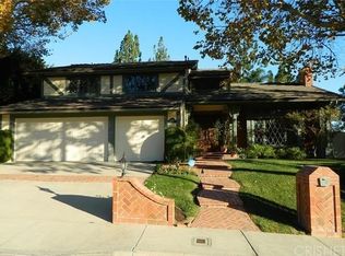 11450 Darby Ave, Porter Ranch, CA 91326