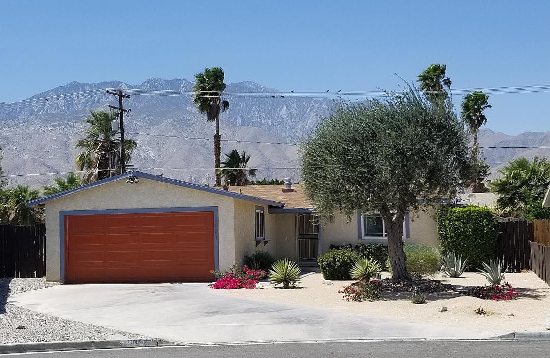 2001 Arnico St, Palm Springs, CA 92262 Zillow