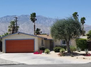 2001 Arnico St, Palm Springs, CA 92262
