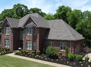 9211 Turtle Point Dr, Killen, AL 35645