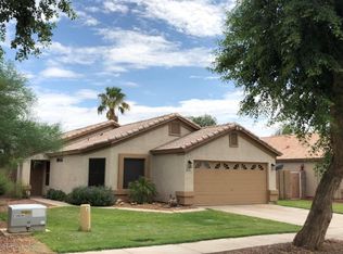 8113 W Preston Ln, Phoenix, AZ 85043