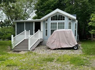 2221 Reubens Ln SW #53, Farwell, MN 56327