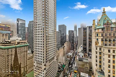 Rented by Keller Williams NYC