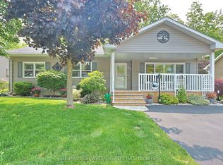 328 Wyldwood Ln, South Huron, ON N0M1T0