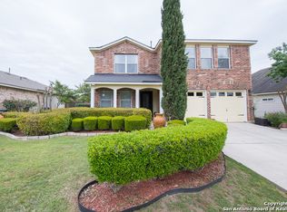 15850 Brisbane Dr, Selma, TX 78154