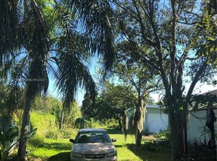 35651 SW 214th Ave, Homestead, FL 33034