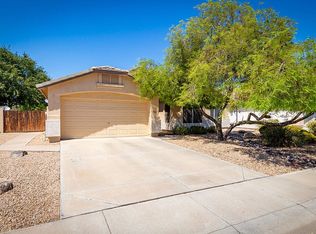 2102 E Willow Wick Rd, Gilbert, AZ 85296