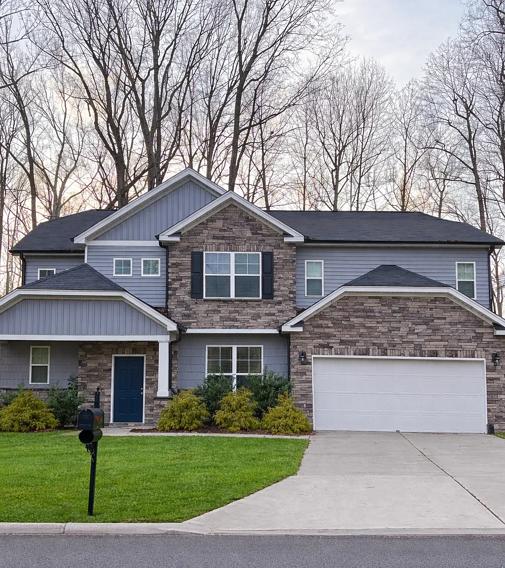 3305 Ardmore St TRIAD - 1 — Photo 1