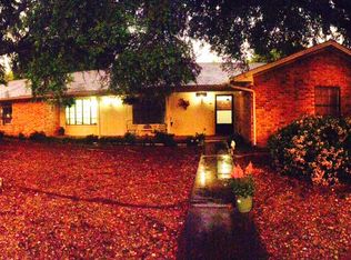 6301 Navaho Trl, Granbury, TX 76049