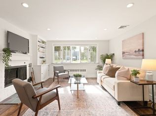 45 Balfour St, Lexington, MA 02421