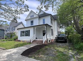 317 S Walnut St, Milford, DE 19963