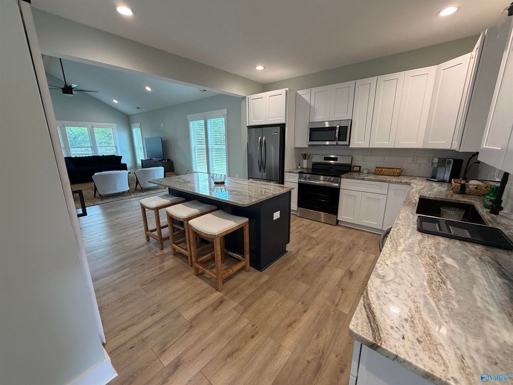 Apartment in Cedar Bluff, Cherokee - View 4