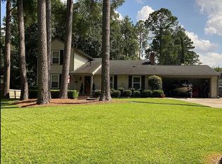 3332 Quaker Spring Rd, Augusta, GA 30907