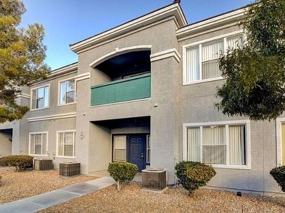 2nd image of 6955 N Durango Dr Unit 1107